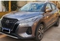 Autos - Nissan KICKS PLAY EXCLUSIVE 2025 Nafta 28000Km - En Venta