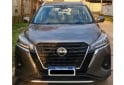 Autos - Nissan KICKS PLAY EXCLUSIVE 2025 Nafta 28000Km - En Venta