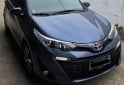 Autos - Toyota Yaris 2021 Nafta 80000Km - En Venta