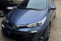 Autos - Toyota Yaris 2021 Nafta 80000Km - En Venta