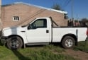 Camionetas - Ford F100 XLT 2011 Diesel 212000Km - En Venta