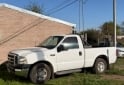 Camionetas - Ford F100 XLT 2011 Diesel 212000Km - En Venta