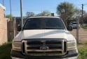 Camionetas - Ford F100 XLT 2011 Diesel 212000Km - En Venta
