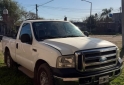 Camionetas - Ford F100 XLT 2011 Diesel 212000Km - En Venta