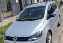 Autos - Volkswagen Suran 2011 Nafta 132000Km - En Venta