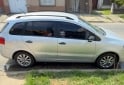 Autos - Volkswagen Suran 2011 Nafta 132000Km - En Venta