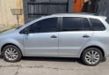 Autos - Volkswagen Suran 2011 Nafta 132000Km - En Venta