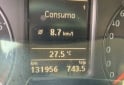 Autos - Volkswagen Suran 2011 Nafta 132000Km - En Venta