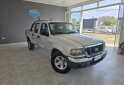 Camionetas - Ford Ranger xlt 2007 Diesel 223000Km - En Venta