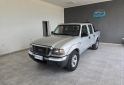 Camionetas - Ford Ranger xlt 2007 Diesel 223000Km - En Venta