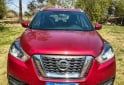 Autos - Nissan Advance 2018 Nafta 105000Km - En Venta