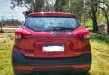 Autos - Nissan Advance 2018 Nafta 105000Km - En Venta