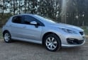 Autos - Volkswagen 2016 allure 1.6 2016 Nafta 77000Km - En Venta
