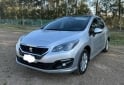 Autos - Volkswagen 2016 allure 1.6 2016 Nafta 77000Km - En Venta