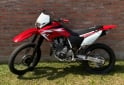 Motos - Honda XR250 TORNADO 2006 Nafta 54000Km - En Venta