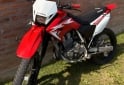 Motos - Honda XR250 TORNADO 2006 Nafta 54000Km - En Venta