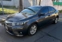 Autos - Toyota Corolla 2015 Nafta 230000Km - En Venta