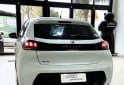 Autos - Peugeot 208 ALLURE 1.6 TIPTRONIC 2022 Nafta 73800Km - En Venta