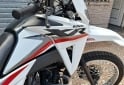 Motos - Honda Xr 2025 Nafta 450000Km - En Venta