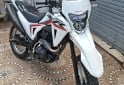 Motos - Honda Xr 2025 Nafta 450000Km - En Venta