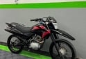 Motos - Honda XR 150 2017 Nafta 12000Km - En Venta