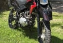 Motos - Honda XR 150 2017 Nafta 12000Km - En Venta