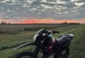 Motos - Honda XR 150 2017 Nafta 12000Km - En Venta