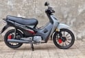 Motos - Gilera Smash 110 2026 Nafta 4700Km - En Venta