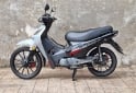 Motos - Gilera Smash 110 2026 Nafta 4700Km - En Venta