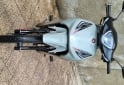 Motos - Gilera Smash 110 2026 Nafta 4700Km - En Venta
