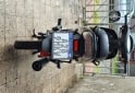 Motos - Gilera Smash 110 2026 Nafta 4700Km - En Venta