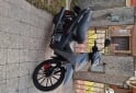 Motos - Gilera Smash 110 2026 Nafta 4700Km - En Venta