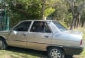 Autos - Renault Renault9 1,6 1993 GNC 111111Km - En Venta