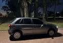 Autos - Volkswagen Gol power 2007 GNC 250000Km - En Venta