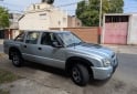 Camionetas - Chevrolet S10 2009 Diesel 236000Km - En Venta