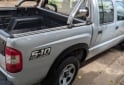 Camionetas - Chevrolet S10 2009 Diesel 236000Km - En Venta