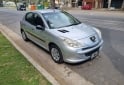 Autos - Peugeot 207 2013 GNC 178000Km - En Venta