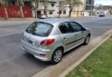 Autos - Peugeot 207 2013 GNC 178000Km - En Venta