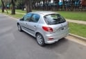 Autos - Peugeot 207 2013 GNC 178000Km - En Venta