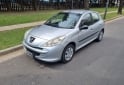 Autos - Peugeot 207 2013 GNC 178000Km - En Venta