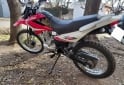 Motos - Motomel Skua 2021 Nafta 7000Km - En Venta