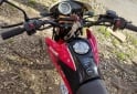 Motos - Motomel Skua 2021 Nafta 7000Km - En Venta