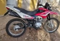 Motos - Motomel Skua 2021 Nafta 7000Km - En Venta