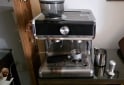 Hogar - Cafetera experesso Peabody - En Venta