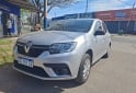 Autos - Renault Logan life 2024 GNC 36000Km - En Venta