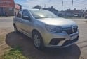 Autos - Renault Logan life 2024 GNC 36000Km - En Venta