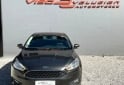 Autos - Ford FOCUS S 4P 1.6 MT 2017 Nafta 124500Km - En Venta