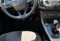 Autos - Ford FOCUS S 4P 1.6 MT 2017 Nafta 124500Km - En Venta
