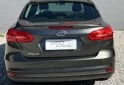 Autos - Ford FOCUS S 4P 1.6 MT 2017 Nafta 124500Km - En Venta