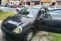 Autos - Ford Ka 1997 Nafta 66000Km - En Venta